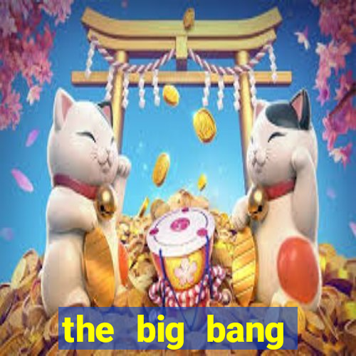 the big bang theory online hd legendado