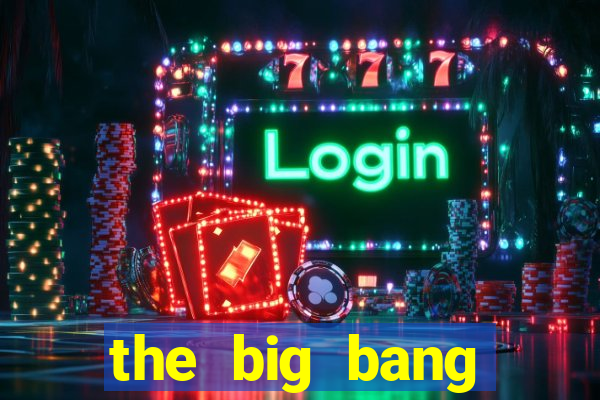 the big bang theory online hd legendado