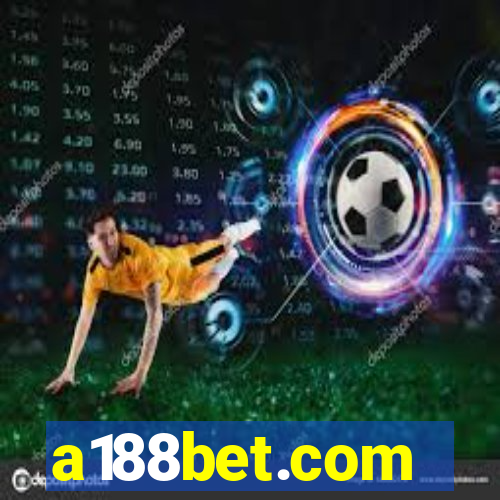 a188bet.com