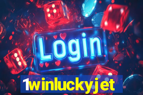 1winluckyjet