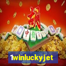 1winluckyjet