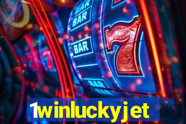 1winluckyjet