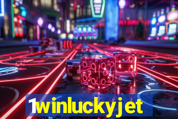 1winluckyjet