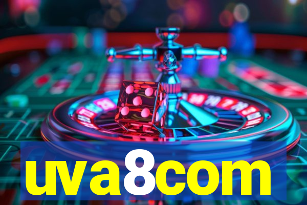 uva8com