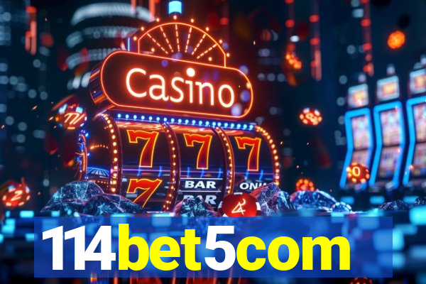 114bet5com