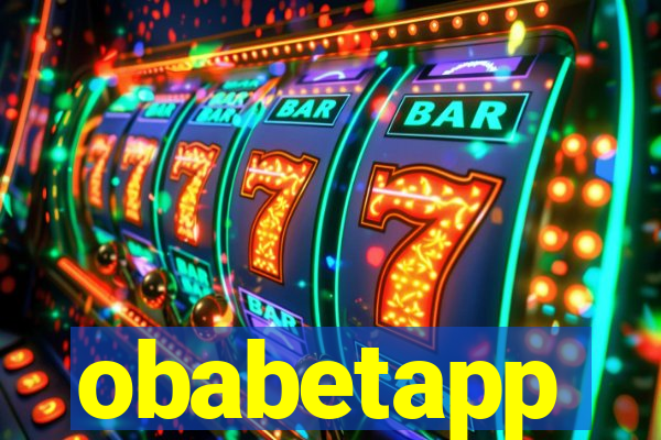 obabetapp