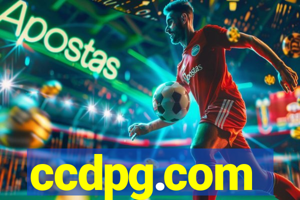 ccdpg.com
