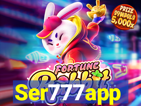 Ser777app