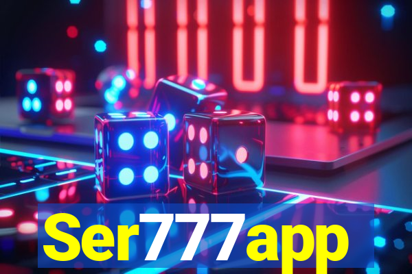 Ser777app