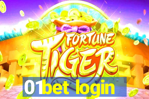 01bet login