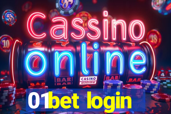 01bet login