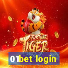 01bet login