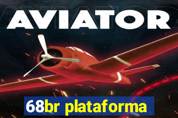 68br plataforma