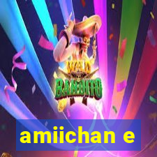 amiichan e