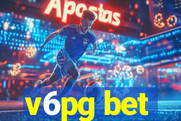 v6pg bet