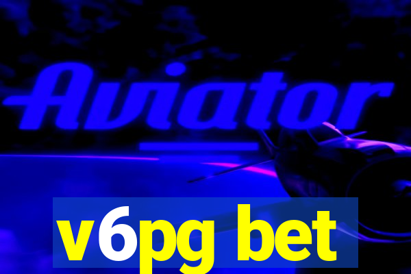 v6pg bet