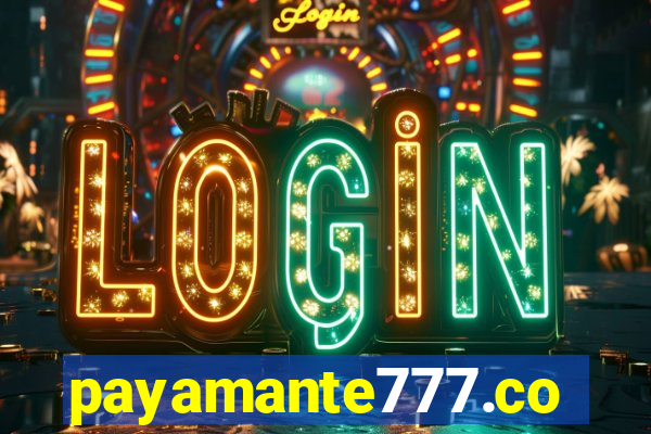 payamante777.com