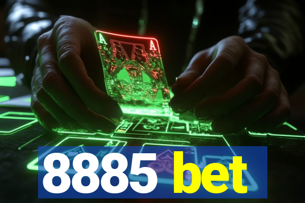 8885 bet