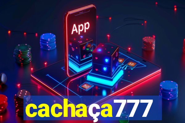 cachaça777