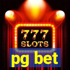 pg bet