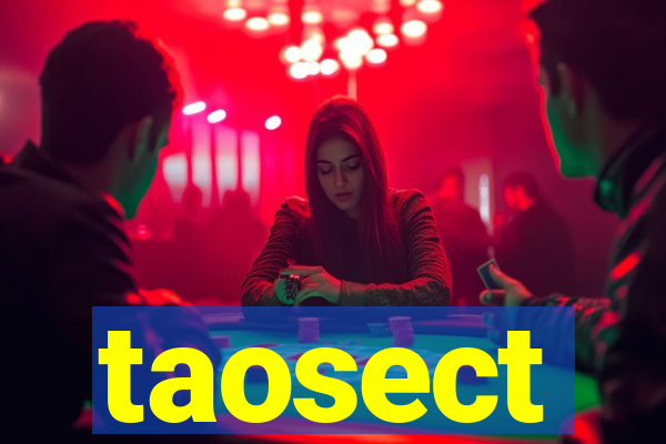 taosect
