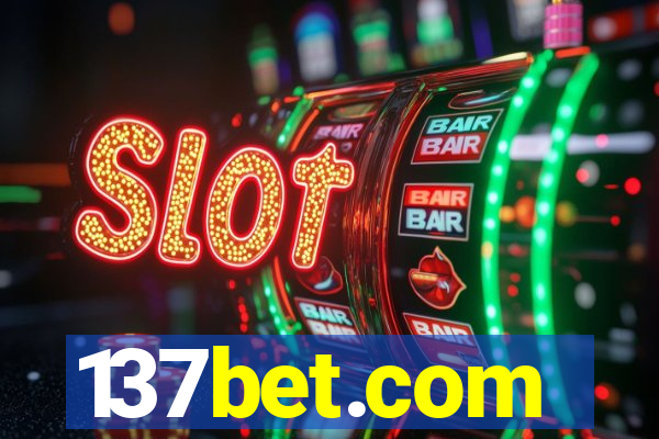 137bet.com
