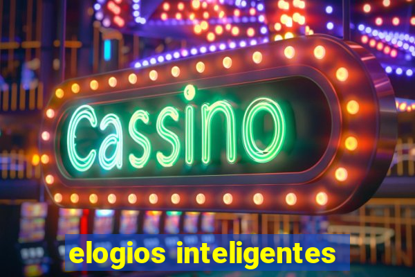 elogios inteligentes