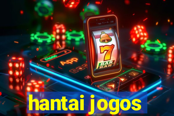 hantai jogos