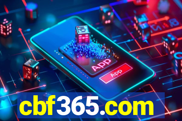 cbf365.com