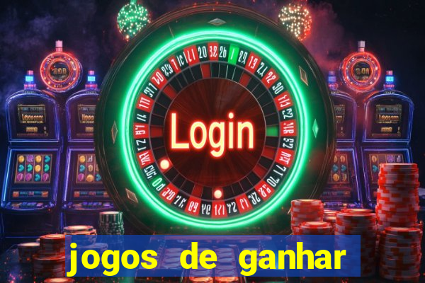 jogos de ganhar dinheiro sem precisar depositar nada