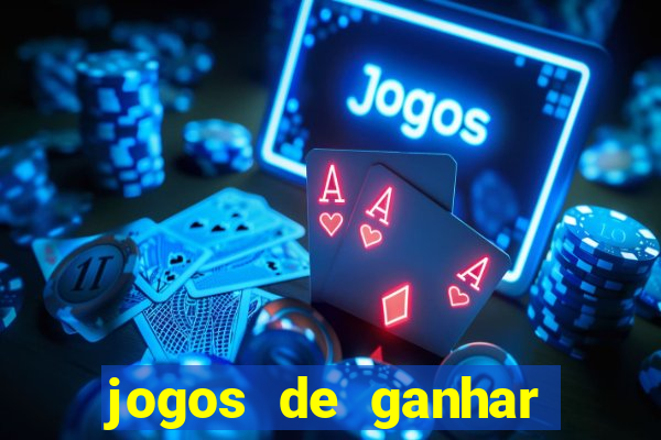 jogos de ganhar dinheiro sem precisar depositar nada