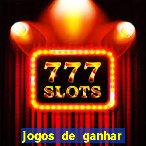 jogos de ganhar dinheiro sem precisar depositar nada