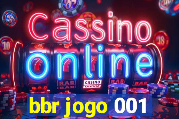 bbr jogo 001