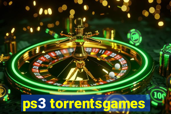 ps3 torrentsgames