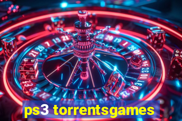 ps3 torrentsgames