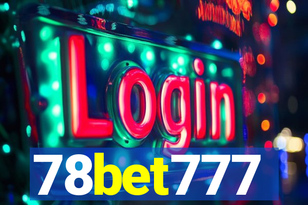 78bet777