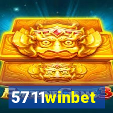 5711winbet