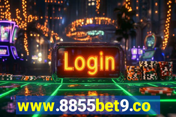 www.8855bet9.com