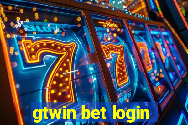 gtwin bet login