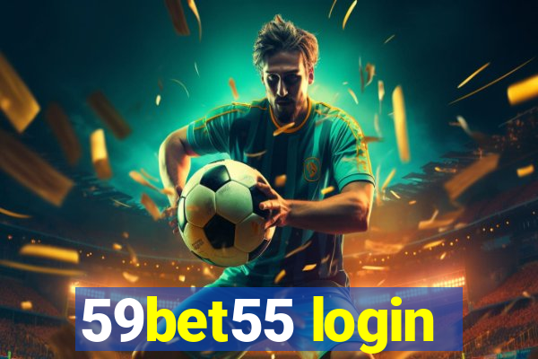 59bet55 login