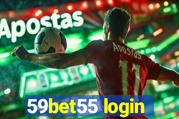 59bet55 login