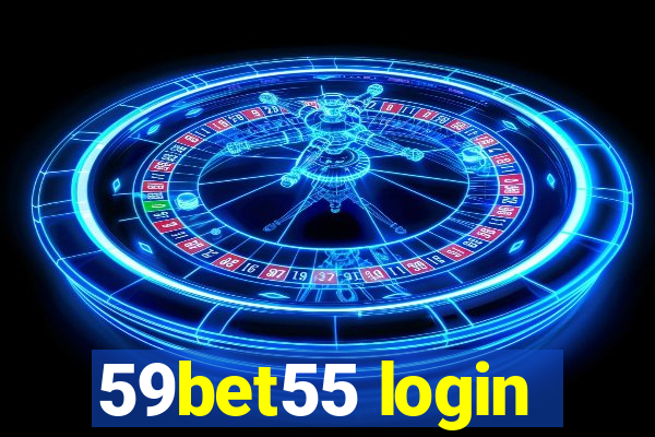 59bet55 login