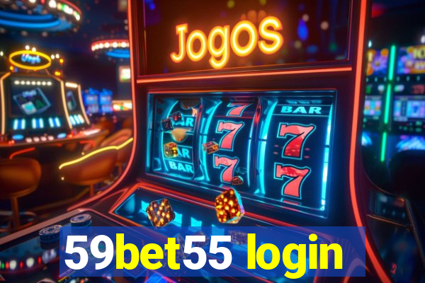59bet55 login