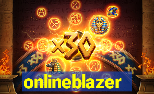 onlineblazer