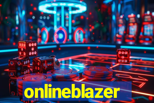 onlineblazer
