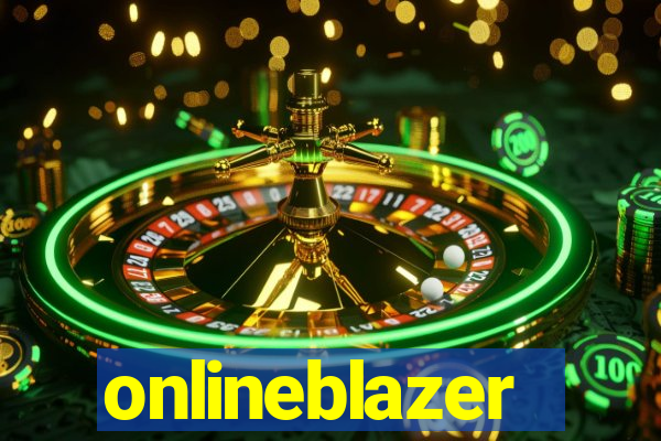 onlineblazer
