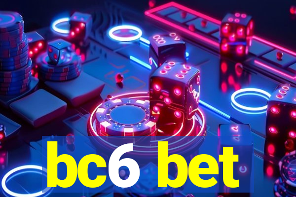 bc6 bet