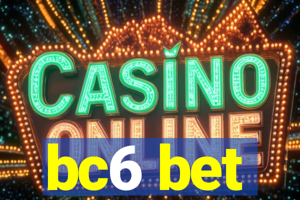 bc6 bet