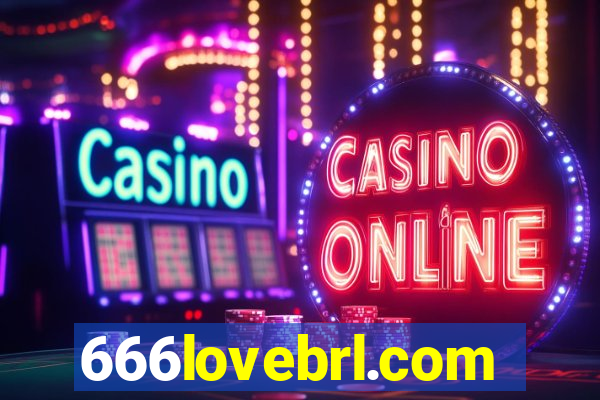 666lovebrl.com