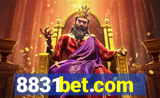 8831bet.com